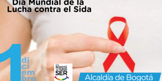 Día mundial de la lucha contra el SIDA