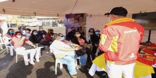 Inscríbase y participe en los Diálogos Ciudadanos