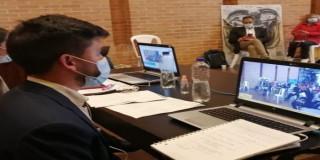 ¿Quieres participar evaluando nuestro primer diálogo ciudadano?