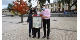 En Suba tenemos el mejor Consejo Local de Discapacidad 2020