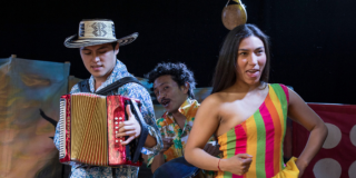 La FUGA entrega en 2021 más de mil millones para la reactivación económica del sector cultural y creativo del centro de la ciudad