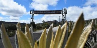 Sumapaz recibirá regalías por más de 73 mil millones de pesos