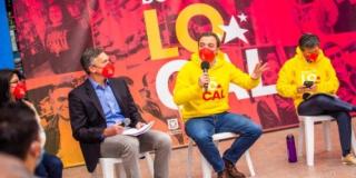 El Distrito entregará hasta 10 millones de pesos para impulsar a pequeños emprendimientos y microempresas de los barrios de Bogotá