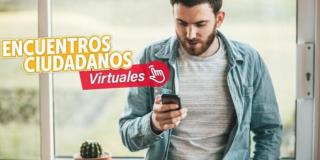 Desde casa puedes decidir los proyectos para la localidad de Suba de los próximos 4 años