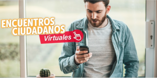 Desde casa puedes decidir los proyectos para la localidad de Antonio Nariño de los próximos 4 años