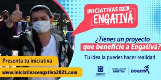 Con Iniciativas por Engativá se financiarán hasta con15 millones de pesos el desarrollo de proyectos locales