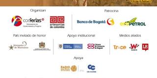 Entre el 4 y 6 de diciembre se llevará a cabo la Rueda de Negocios Internacional de Expoartesanías con 30 compradores de ocho países Entre el 4 y 6 de diciembre se llevará a cabo la Rueda de Negocios Internacional de Expoartesanías con 30 compradores de ocho países