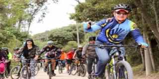 Así vivimos el día del no carro para funcionarios públicos 