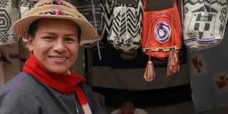 Postula tu emprendimiento en la Feria Étnica Distrital