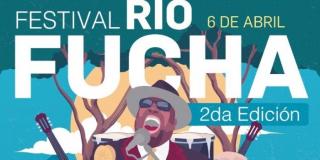 Inscripciones Festival Río Fucha 2da Edición