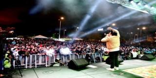  ¿Participaste en los festivales Engativá 2018?