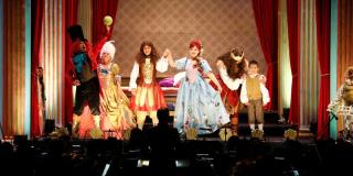 Bogotá sonará a ritmo de tenores y sopranos