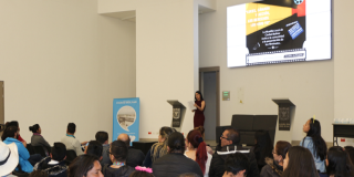 Historias de Ciudad Bolívar en un minuto