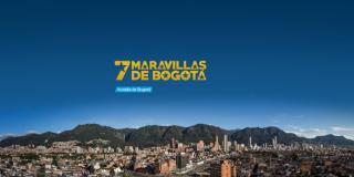Tu voto cuenta, ayúdanos a elegir Las 7 maravillas de Bogotá