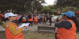 Bogotá se alista para la media hora más importante del año ¡Infórmate, prepárate y participa!