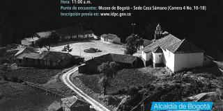 Recorrido patrimonial por el trabajo de Germán Téllez