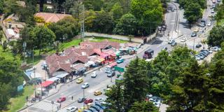 Se encuentra abierto el Concurso de Méritos para mejorar la recepción y el ingreso al Santuario de Monserrate