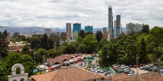 Expectativa entre los comerciantes por proyecto en Monserrate