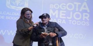  Abiertas inscripciones para participar en la X Gala de Exaltación y Reconocimiento a las Personas con Discapacidad, sus Familias, Cuidadoras y Cuidadores 2019