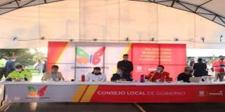 Alcaldesa invita a comerciantes y microempresarios a formalizarse para recibir incentivos