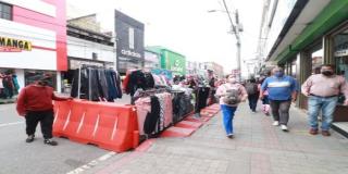 Así se vivirá la temporada decembrina en Antonio Nariño