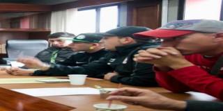 ¿Quieres hacer parte del Consejo Local de Barras Futboleras?