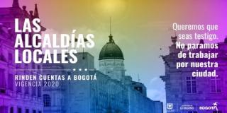 La Candelaria inicia sus Diálogos Ciudadanos 