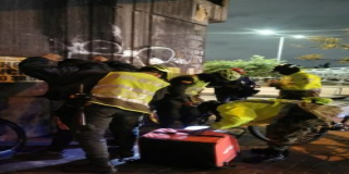  ACCIONES PUNTUALES PARA LA PREVENCIÓN Y SEGURIDAD EN ANTONIO NARIÑO