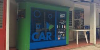 En la cuenca del Río Blanco fueron instalados 4 Pet CAR