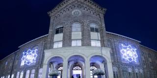 Se inicia la versión número 8 del Festival de Música Sacra en Bogotá Se inicia la versión número 8 del Festival de Música Sacra en Bogotá