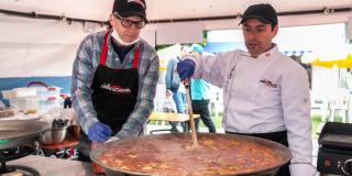 El proyecto Monserrate, gran articulación entre entidades distritales