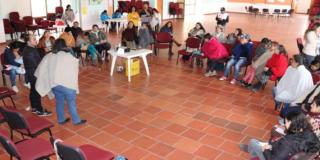 Consejo Local de Mujeres de Sumapaz y Política Pública de Mujer y Equidad de Género.