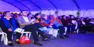 "Regresa “Noches del Recuerdo”, un homenaje para los adultos mayores" 