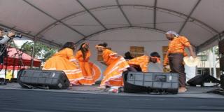 Santa Fe conmemora la herencia Africana