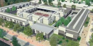 ¿Qué pasará con el Centro Integral de Justicia de Bosa?