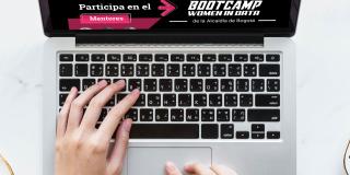 ¡Mujeres! Inscríbanse en este curso de ‘Ciencia de Datos’ dedicado para ustedes