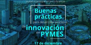 La Secretaria de Distrital de Desarrollo Económico y Universidad EAN impulsaron 25 proyectos de innovación de MiPymes