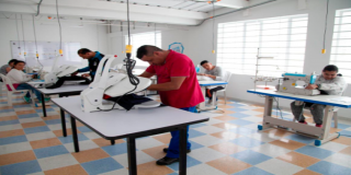  - Centro de atención distrital para la inclusión social – CADIS