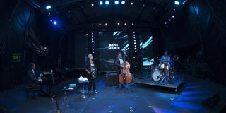 Oferta académica en Jazz al parque