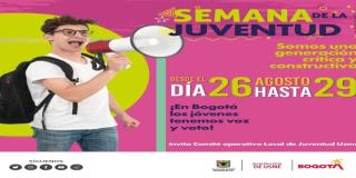 Semana de la Juventud 