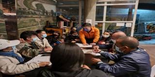 Alcaldías locales ejecutarán las propuestas que presenten los ciudadanos para mejorar sus barrios