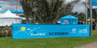 Bogotá se viste de fiesta para su cumpleaños 481