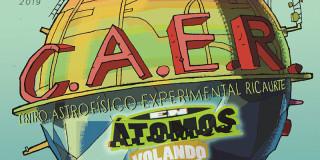 Ganadores de la beca Libro de artista en la Fuga