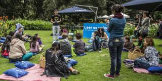 Comienza Septiembre literario