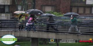 Conoce 10 tips para evitar emergencias en la temporada de lluvias