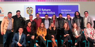 Bogota.gov.co, reconocida como una de las mejores web gubernamentales del mundo
