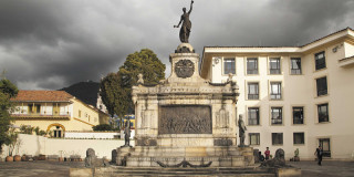 Nueva plataforma virtual para los héroes del Bicentenario