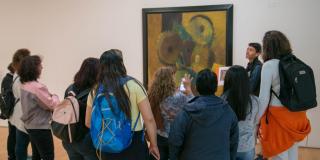 Los museos ofrecen buenas alternativas en vacaciones Los museos ofrecen buenas alternativas en vacaciones