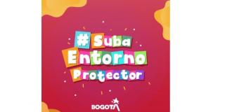 Suba entorno protector