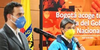  Conoce el decreto 148 del 20 de abril de 2021.